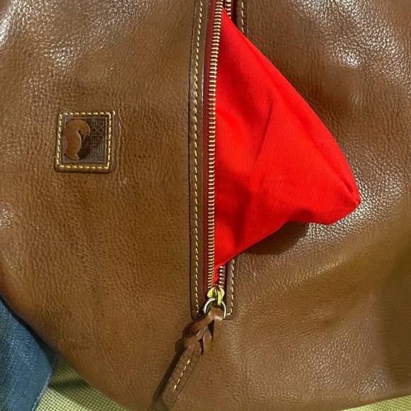 Dooney & Bourke Handbag - Picture 11 of 14